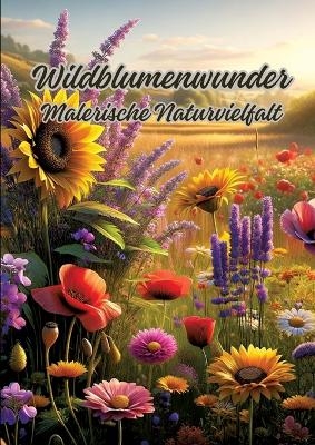 Wildblumenwunder - Diana Kluge