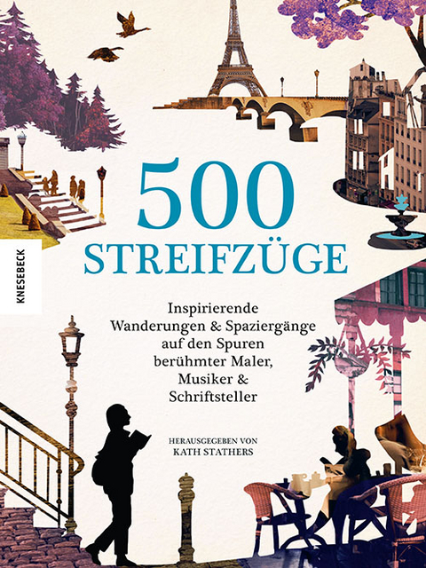 500 Streifzüge - 