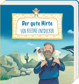 Der gute Hirte für kleine Entdecker - Heidi Rose