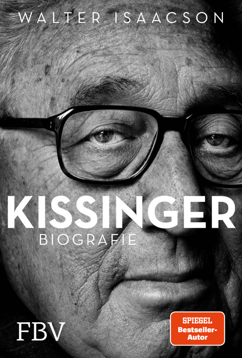 Kissinger - Walter Isaacson