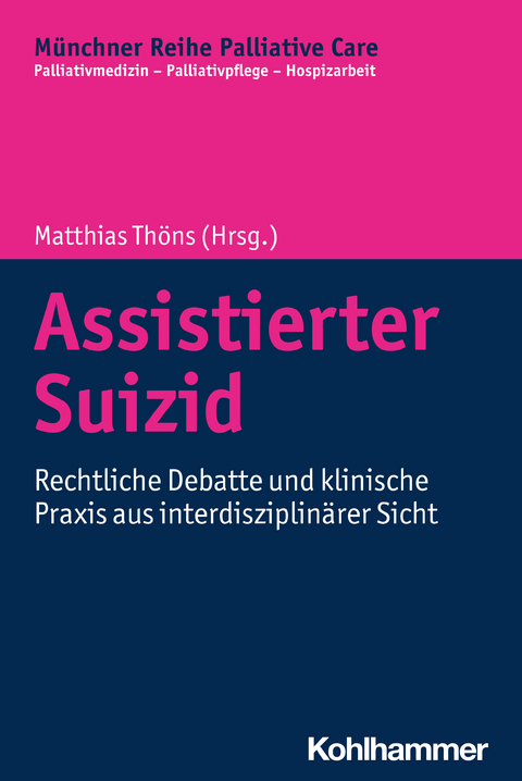 Assistierter Suizid - 