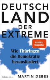 Deutschland der Extreme - Martin Debes