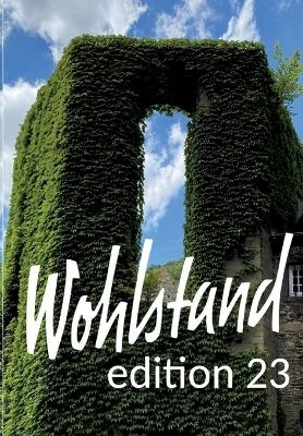 Wohlstand - Gerd Schreiner