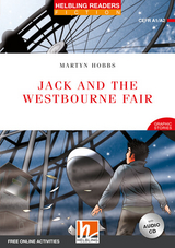 Helbling Readers Red Series, Level 2 / Jack and the Westbourne Fair - Hobbs, Martyn