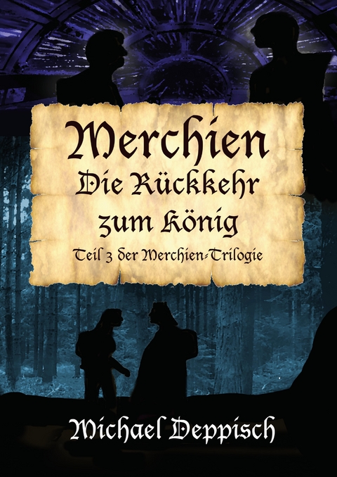 Merchien - Michael Deppisch