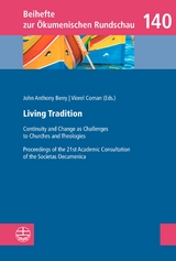 Living Tradition - 