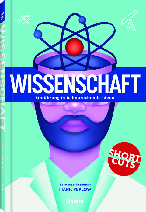 Wissenschaft - Mark Peplow