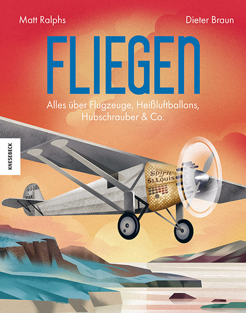 Fliegen - Matt Ralphs