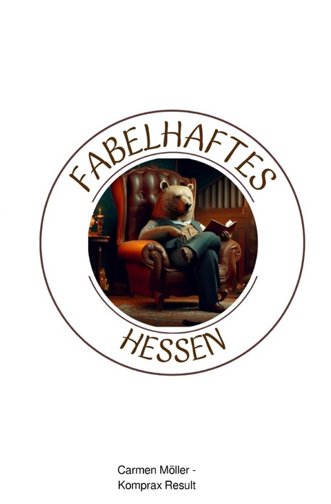 Fabelhaftes Hessen - Carmen Möller