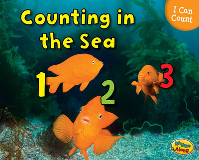 Counting in the Sea -  Rebecca Rissman