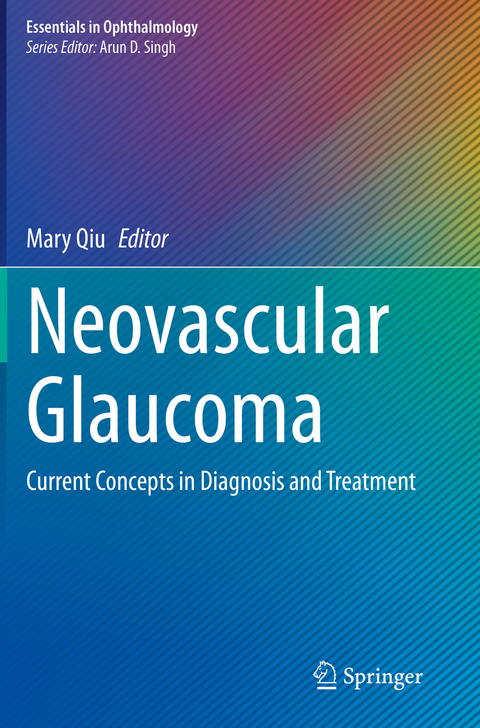 Neovascular Glaucoma - 