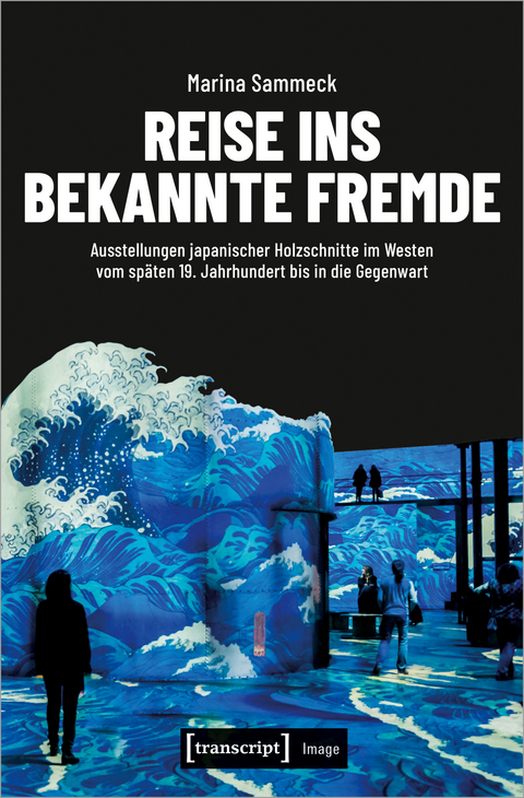 Reise ins bekannte Fremde - Marina Sammeck