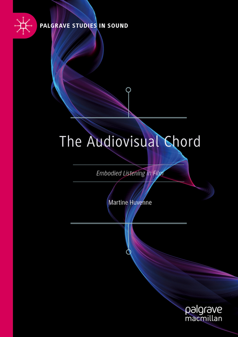 The Audiovisual Chord - Martine Huvenne