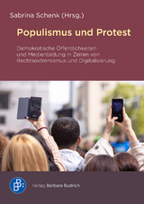 Populismus und Protest - 