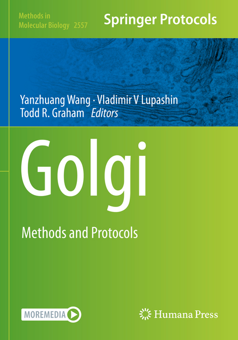 Golgi - 