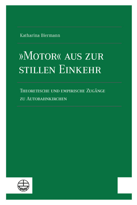 »Motor« aus zur stillen Einkehr - Katharina Biermann