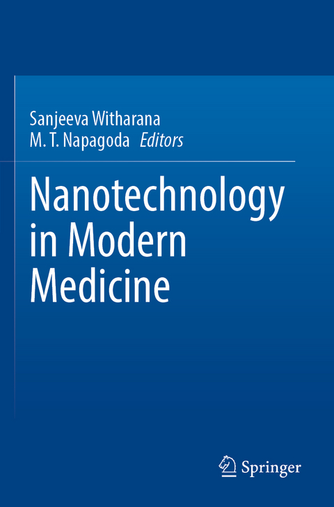 Nanotechnology in Modern Medicine - 