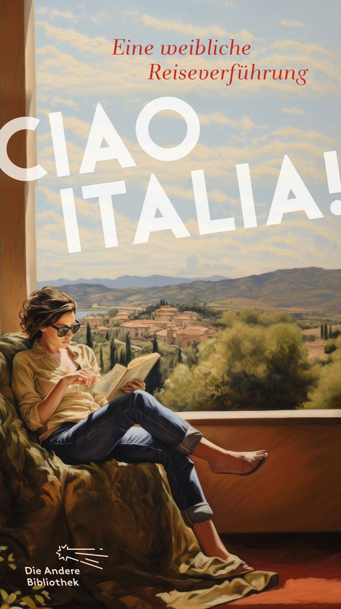 Ciao Italia! - 