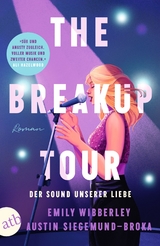 The Breakup Tour - Emily Wibberley, Austin Siegemund-Broka