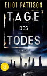 Tage des Todes - Eliot Pattison