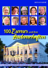 100 Esenser und ihre Leidenschaften - Detlef Kiesé