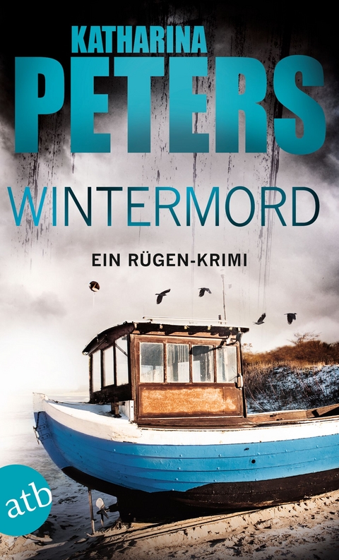 Wintermord - Katharina Peters