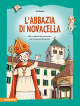 L'Abbazia di Novacella - Evi Gasser