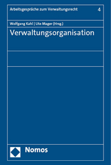 Verwaltungsorganisation - 