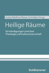 Heilige Räume - 