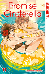 Promise Cinderella 11 - Oreco Tachibana