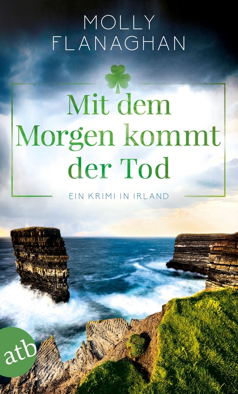 Mit dem Morgen kommt der Tod - Molly Flanaghan