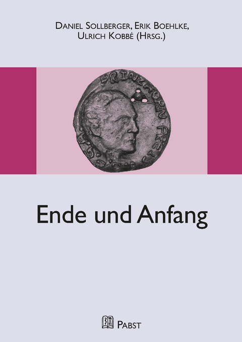 Ende und Anfang - 