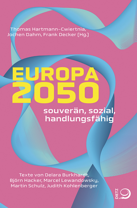 Europa 2050 - 