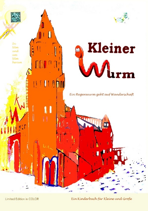 KLEINER WURM - Horst Biesenbach