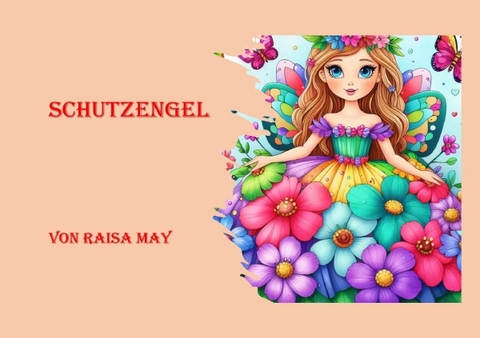 Schutzengel - Raisa May May