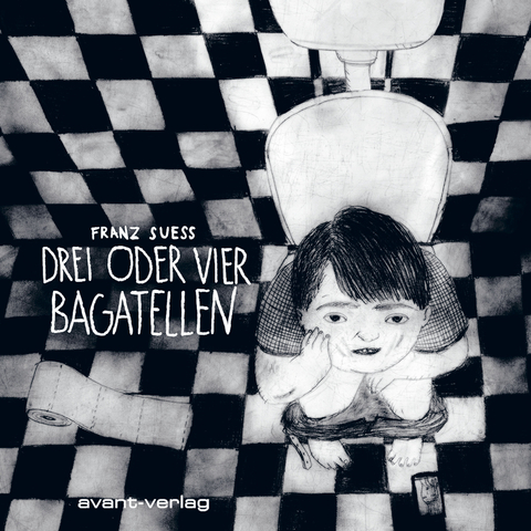 Drei oder vier Bagatellen - Franz Suess