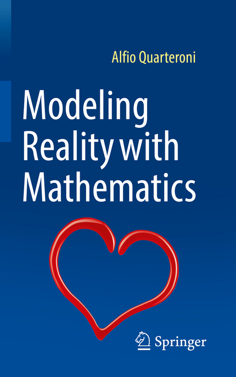 Modeling Reality with Mathematics - Alfio Quarteroni