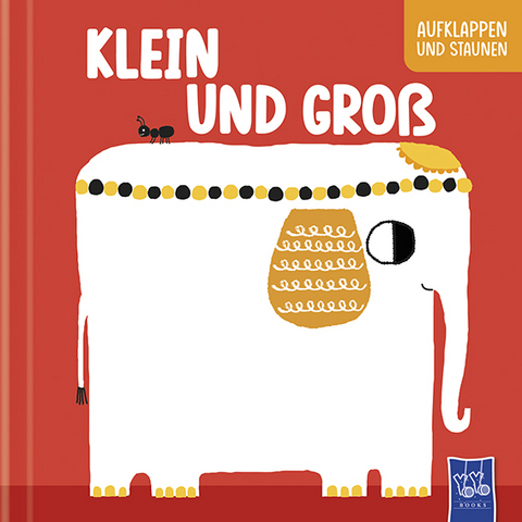 Klein und GroÃ