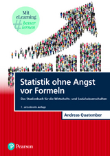 Statistik ohne Angst vor Formeln - Andreas Quatember