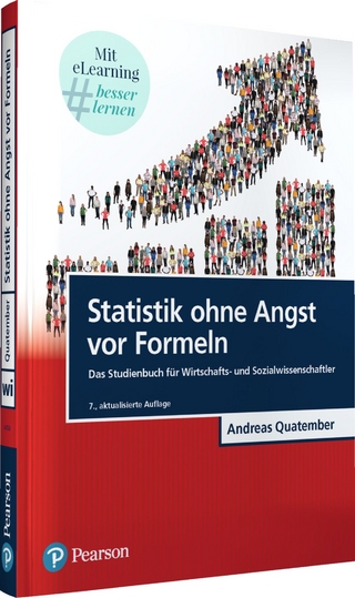 Statistik ohne Angst vor Formeln - Andreas Quatember