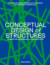 Conceptual Design of Structures - 