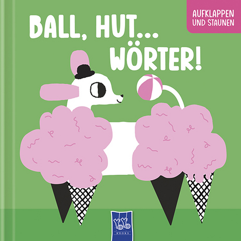 Ball, Hut ... - WÃ¶rter!