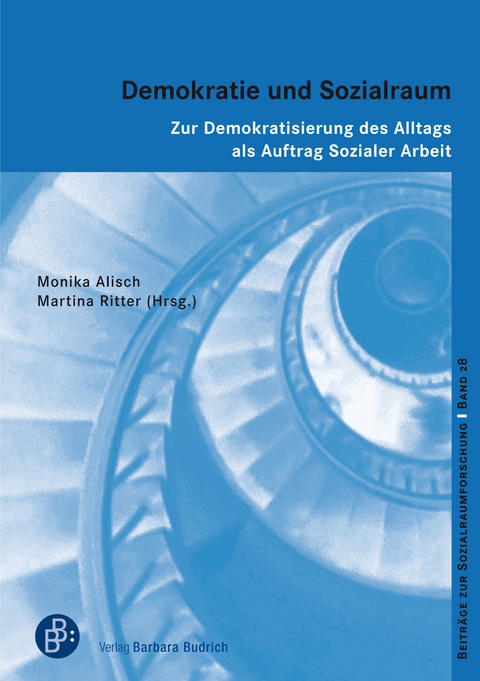 Demokratie und Sozialraum - 