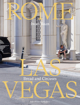 Rome - Las Vegas - 