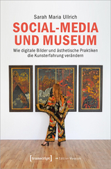 Social-Media und Museum - Sarah Maria Ullrich