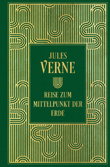 Reise zum Mittelpunkt der Erde - Jules Verne