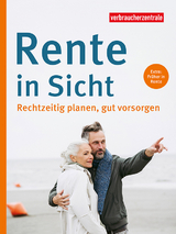 Rente in Sicht - Lohrer, Ulrich