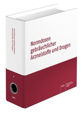 Normdosen gebräuchlicher Arzneistoffe und Drogen - Haffner, Felix; Schultz, Otto-Erich; Schmid, Walter; Braun, Rainer