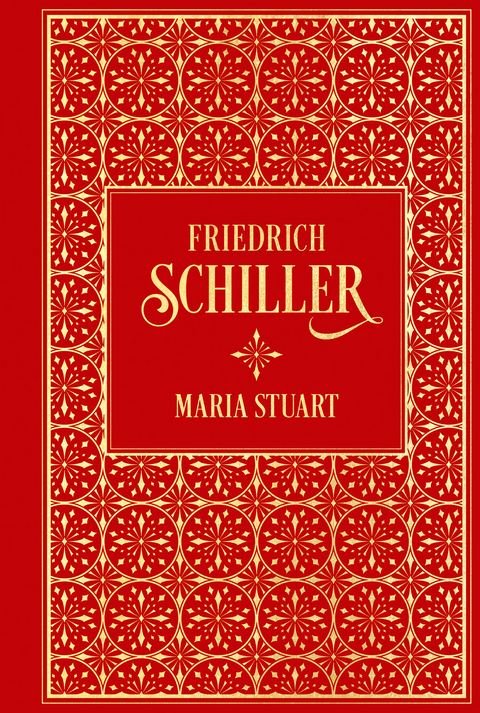 Maria Stuart - Friedrich Schiller