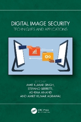 Digital Image Security - 